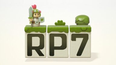 Featured RP7 Spin Your Own Encounter Free Download