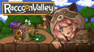 Featured Raccoon Valley Tycoon Free Download