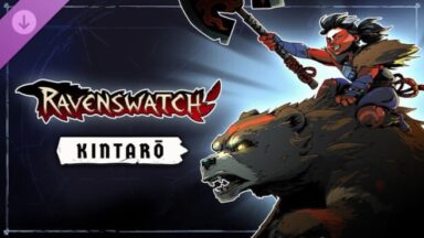 Featured Ravenswatch Kintaro Free Download
