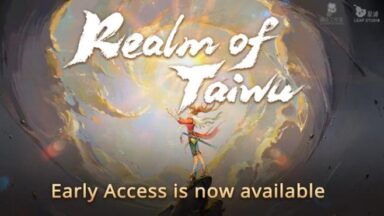 Featured Realm of Taiwu Free Download