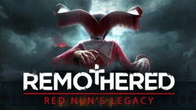 Featured Remothered Red Nuns Legacy Free Download