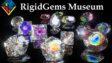 Featured RigidGems Museum Free Download