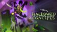 Featured Risk of Rain 2 Hallowed Concepts Free Download
