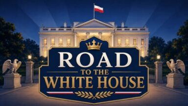 Featured Road To The White House Free Download