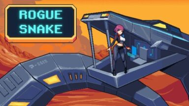 Featured Rogue Snake Free Download