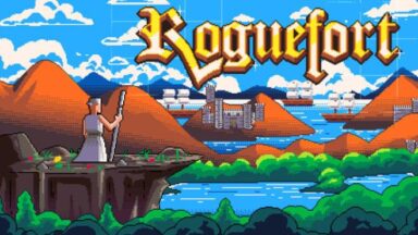 Featured Roguefort Free Download