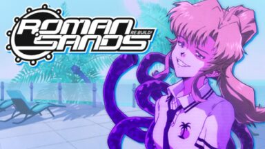 Featured Roman Sands REBuild Free Download