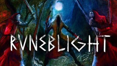 Featured Runeblight Free Download