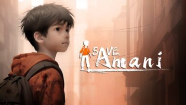 Featured SAVE AMANI Free Download