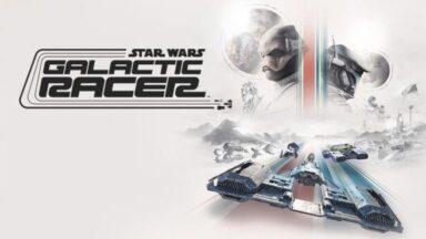 Featured STAR WARS Galactic Racer Free Download