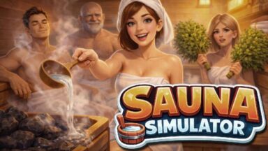 Featured Sauna Simulator Free Download
