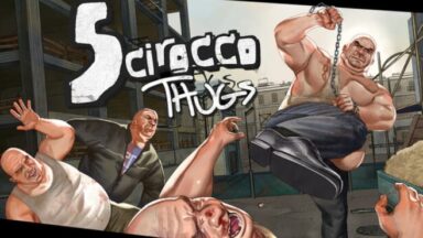 Featured Scirocco Thugs Free Download