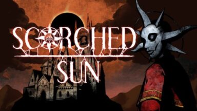 Featured Scorched Sun Free Download