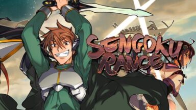 Featured Sengoku Rance Free Download