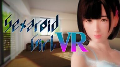 Featured SexaroidGirl VR Free Download