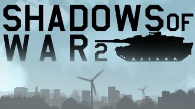 Featured Shadows of War 2 Free Download