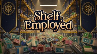 Featured ShelfEmployed Free Download