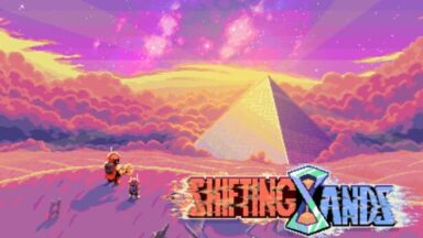Featured Shifting Sands Free Download