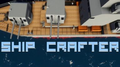 Featured ShipCrafter Free Download