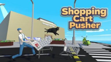 Featured Shopping Cart Pusher Free Download