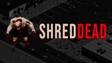 Featured ShredDead Free Download