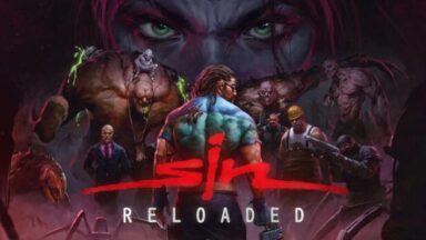 Featured SiN Reloaded Free Download