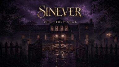 Featured Sinever First Seal Free Download