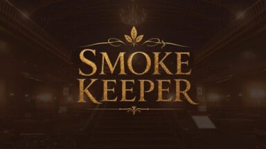 Featured Smoke Keeper Free Download