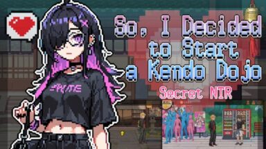 Featured So I Decided to Start a Kendo DojoSecret NTR Free Download
