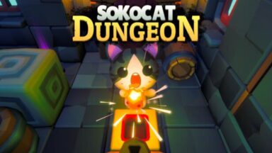 Featured Sokocat Dungeon Free Download