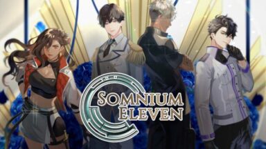 Featured Somnium Eleven Free Download