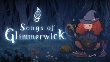 Featured Songs of Glimmerwick Free Download