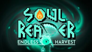 Featured Soul Reaper Endless Harvest Free Download