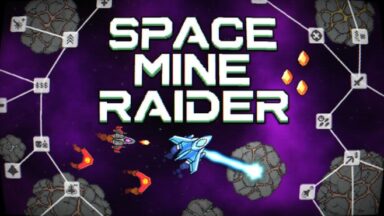 Featured Space Mine Raider Free Download