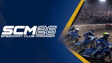 Featured Speedway Club Manager 26 Free Download