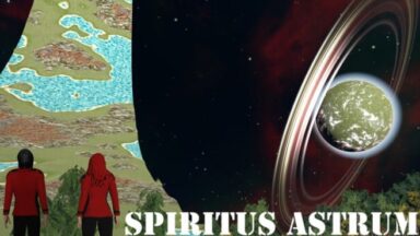 Featured Spiritus Astrum Free Download