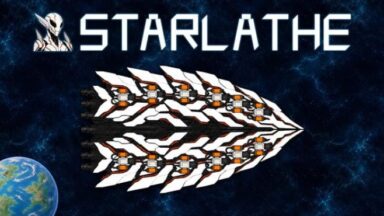 Featured Starlathe Free Download