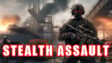 Featured Stealth Assault Urban Strike Free Download