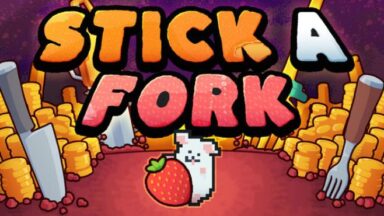 Featured Stick A Fork Free Download