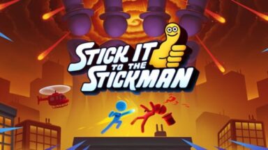 Featured Stick It to the Stickman Free Download