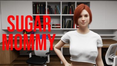 Featured Sugar Mommy Free Download