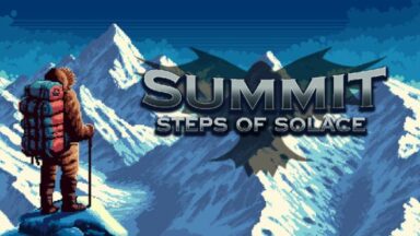 Featured Summit Steps of Solace Free Download