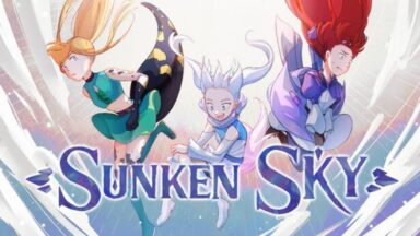 Featured Sunken Sky Free Download