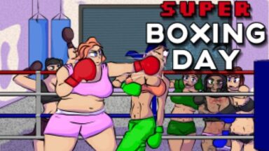 Featured Super Boxing Day Free Download