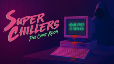 Featured Super Chillers The Chat Room Free Download