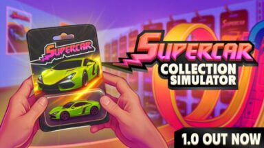 Featured Supercar Collection Simulator Free Download