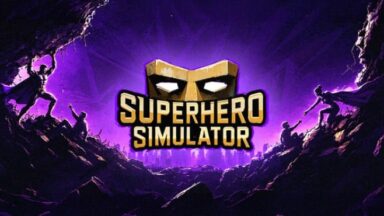 Featured Superhero Simulator Free Download