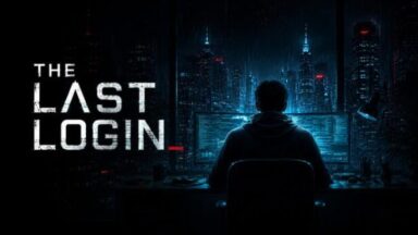 Featured THE LAST LOGIN Free Download
