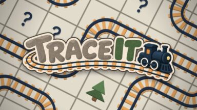 Featured TRACE IT Free Download