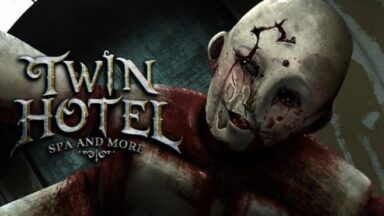 Featured TWIN Hotel Spa and More Free Download